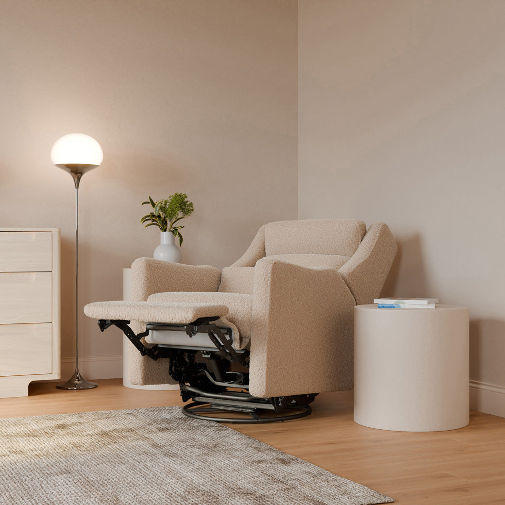 Kiwi Plus Power Recliner & Swivel Glider