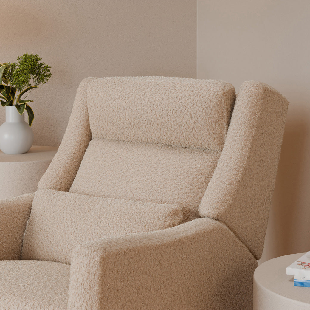 Kiwi Plus Power Recliner & Swivel Glider