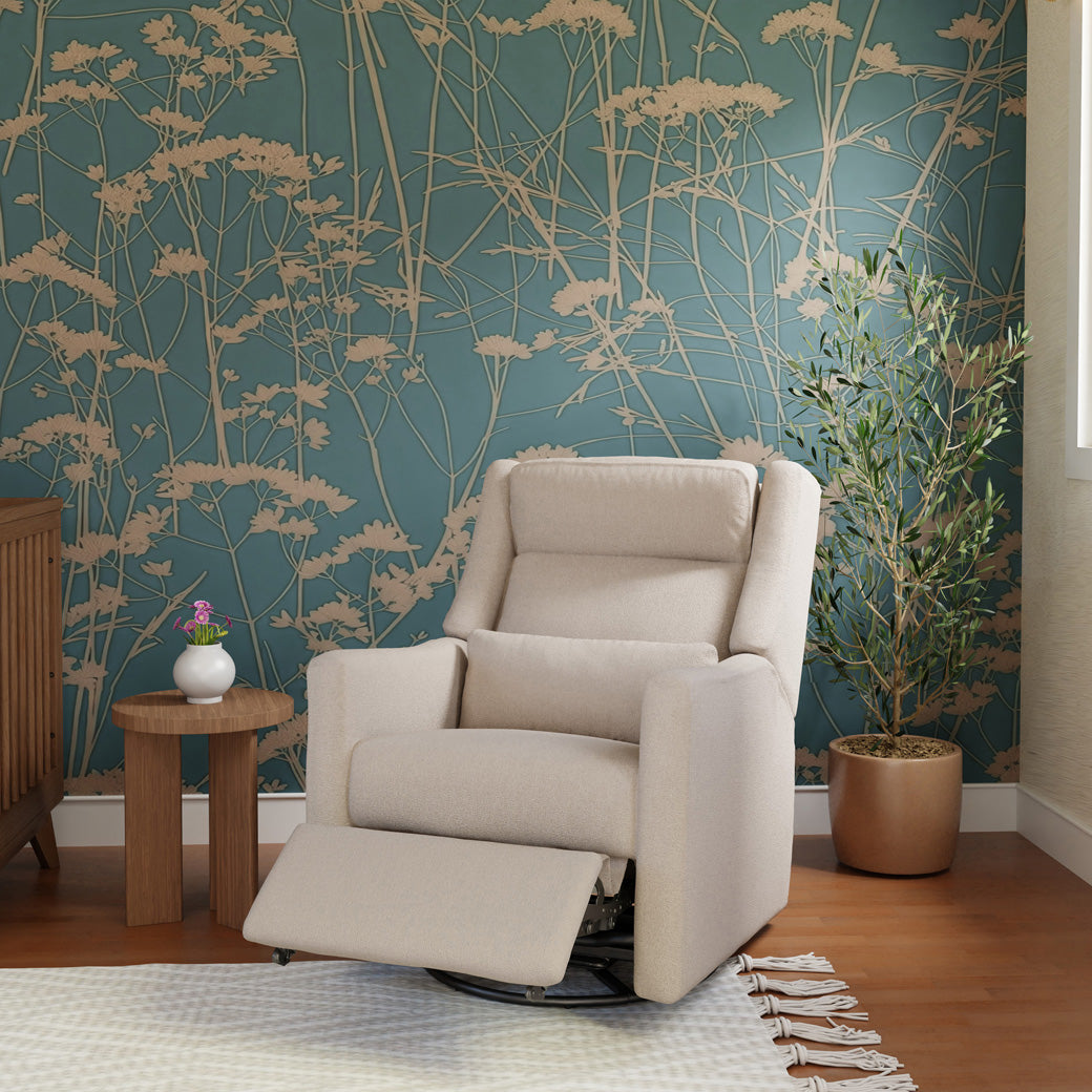 Kiwi Plus Power Recliner & Swivel Glider