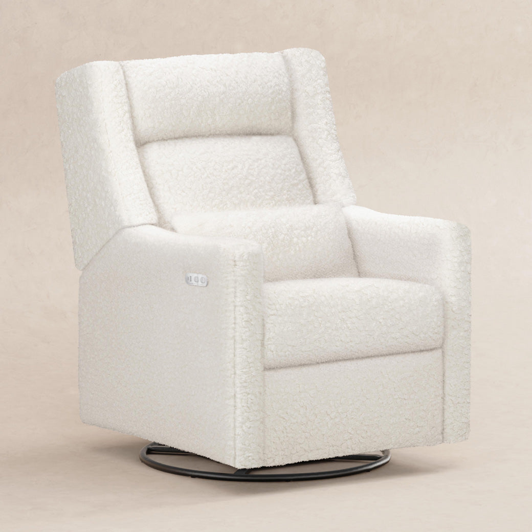 Kiwi Plus Power Recliner & Swivel Glider