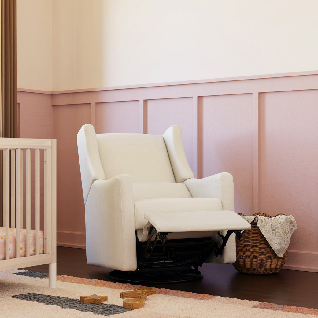 Kiwi Electronic Glider Recliner