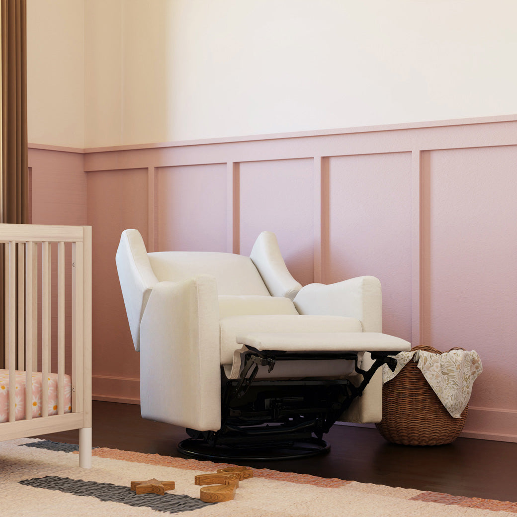 Kiwi Electronic Glider Recliner