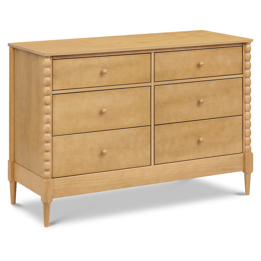 Lainey Bobbins 6-Drawer Dresser