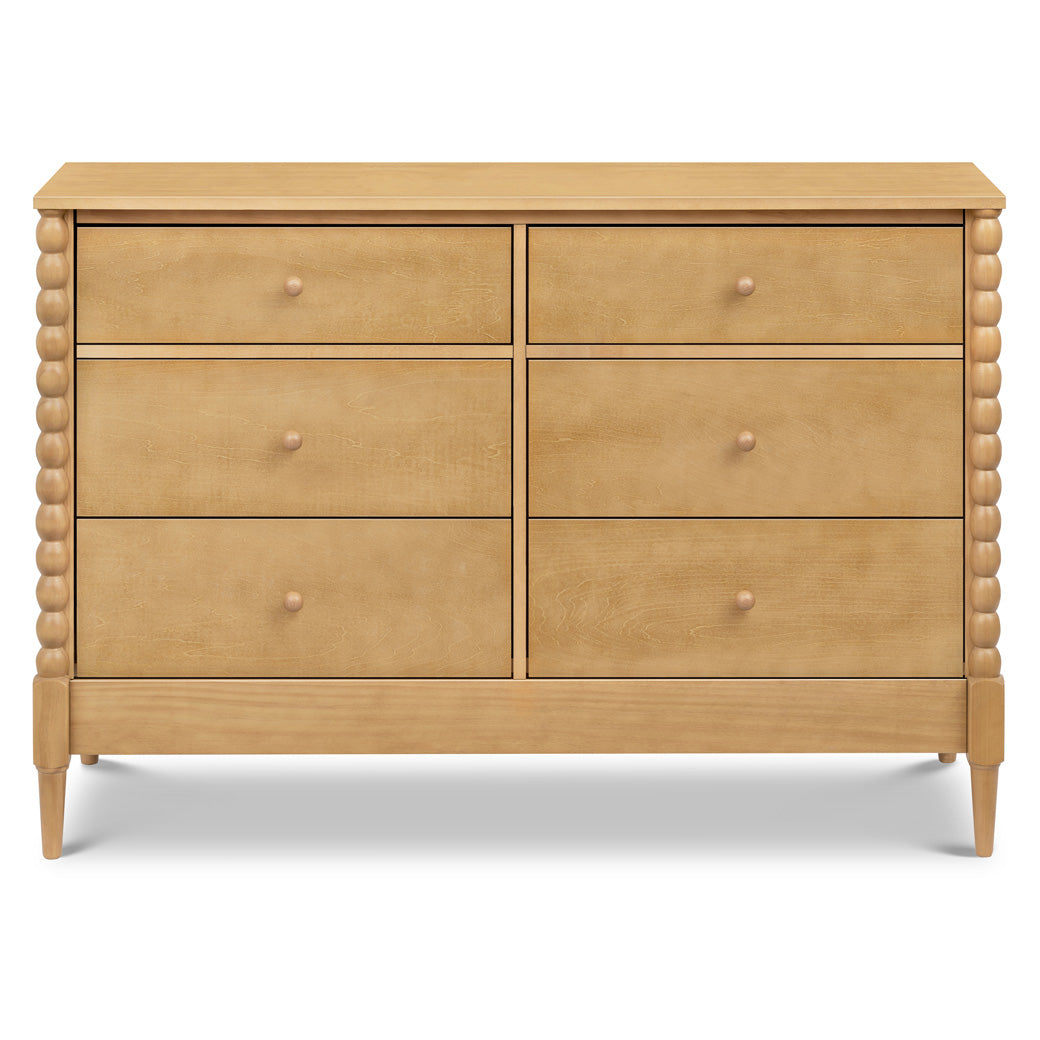 Lainey Bobbins 6-Drawer Dresser