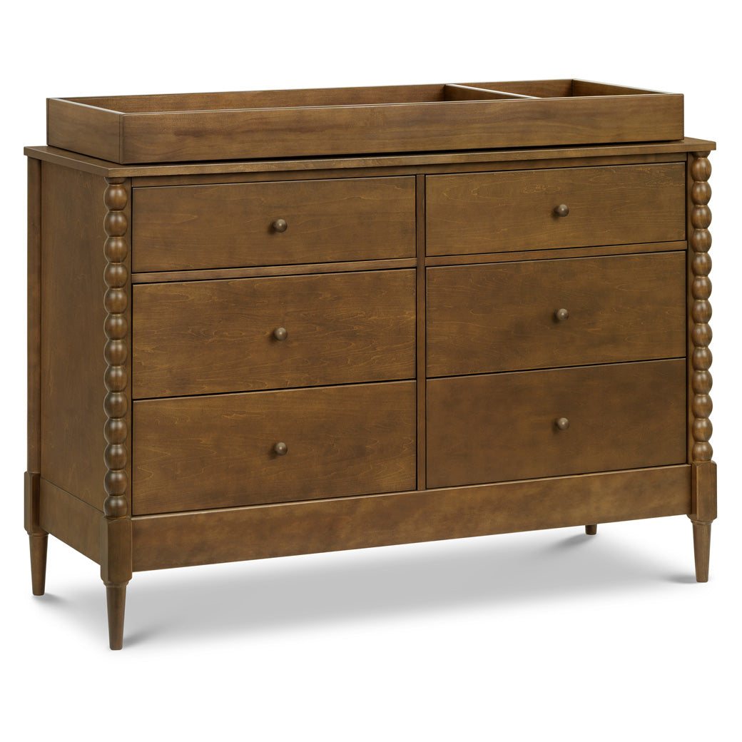Lainey Bobbins 6-Drawer Dresser