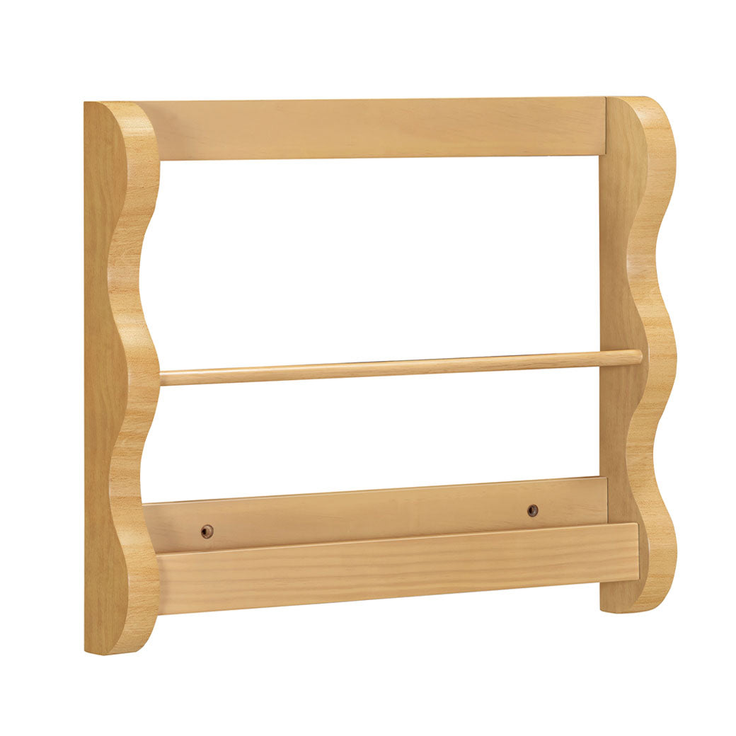 Lido Wave Book Rack