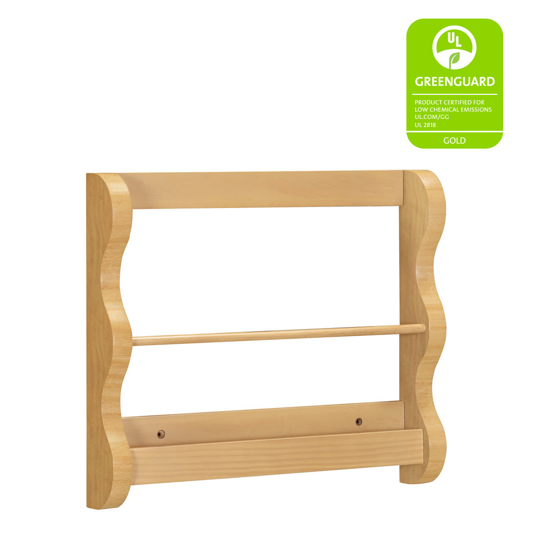 Lido Wave Book Rack