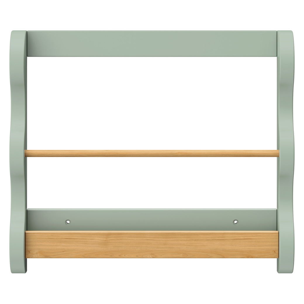 Lido Wave Book Rack
