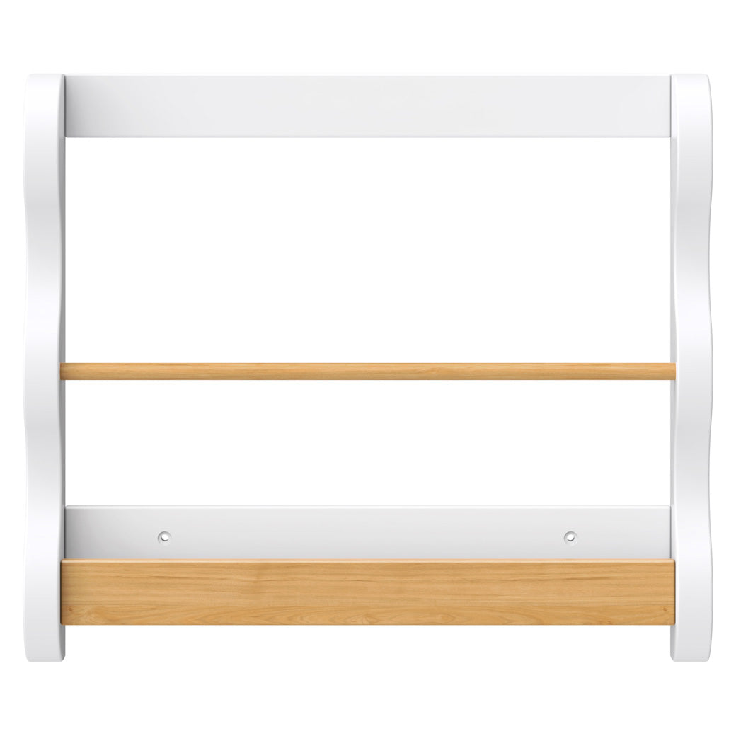 Lido Wave Book Rack