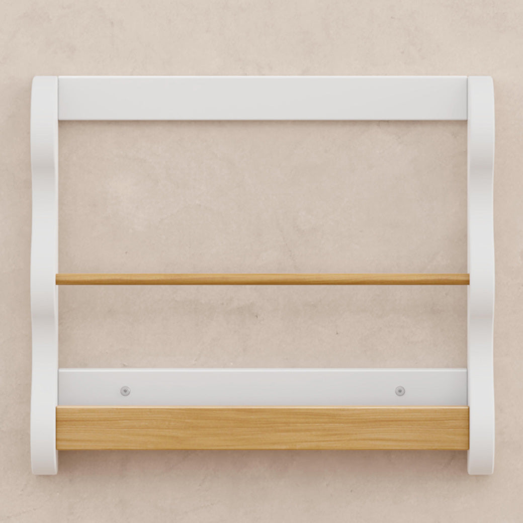 Lido Wave Book Rack