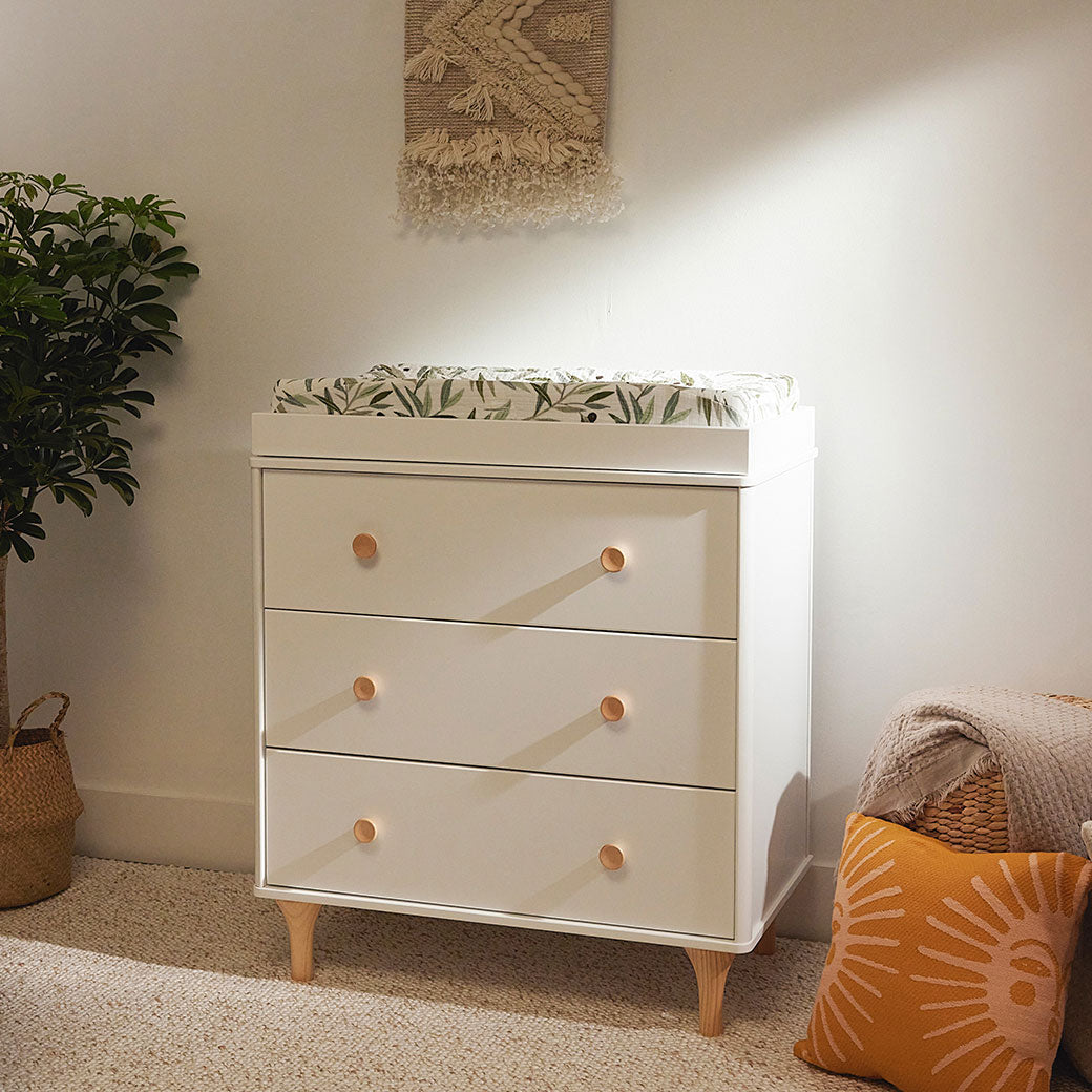 Babyletto Lolly Changer Dresser