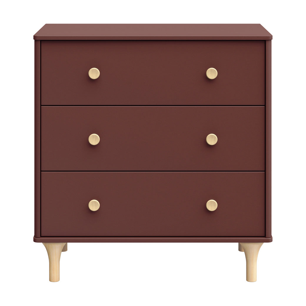 Lolly 3-Drawer Changer Dresser