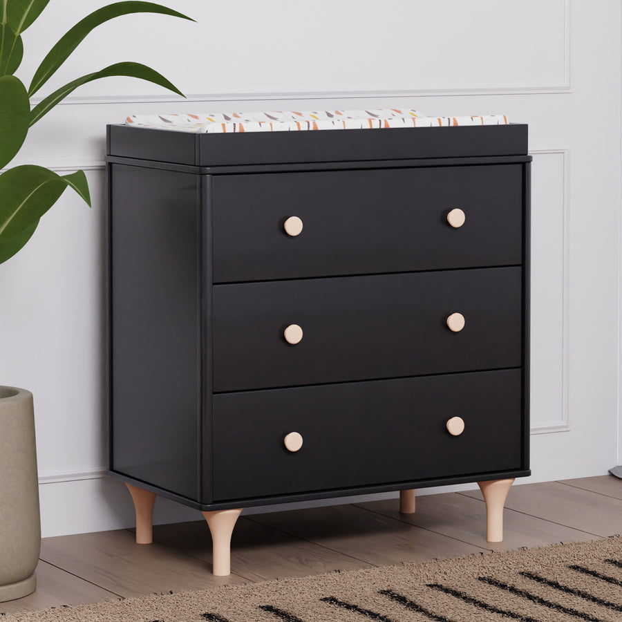 Babyletto Lolly Changer Dresser | Modern Nursery Babyletto Lolly Changer Dresser | Modern Nursery