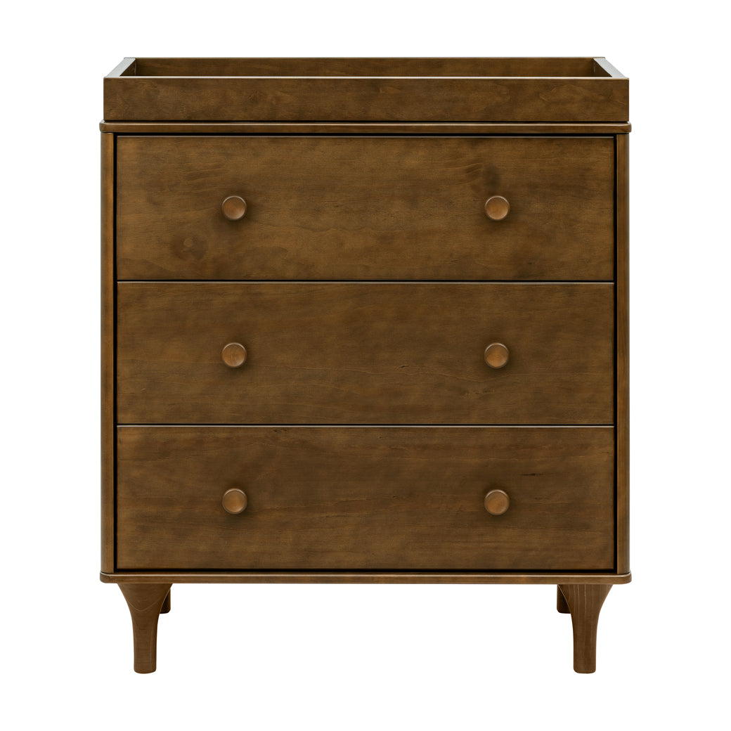 Lolly 3-Drawer Changer Dresser