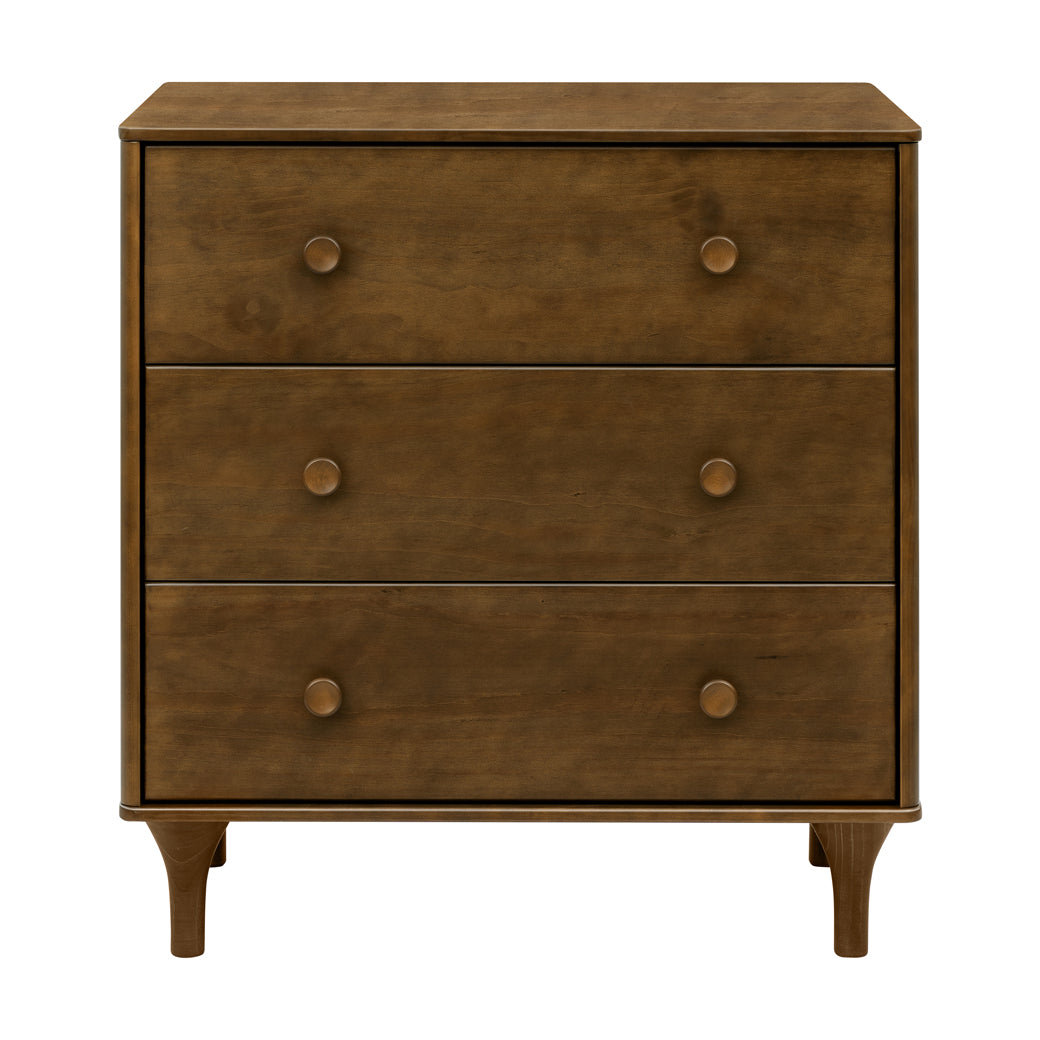 Lolly 3-Drawer Changer Dresser