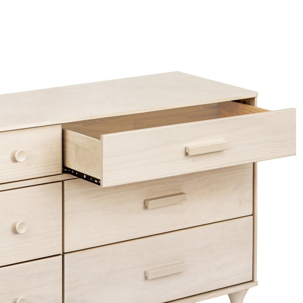 Lolly 6 Drawer Double Dresser
