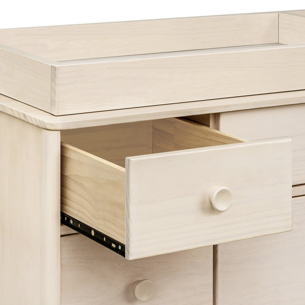Lolly 6 Drawer Double Dresser