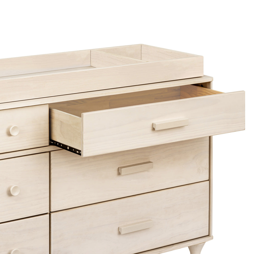 Lolly 6 Drawer Double Dresser