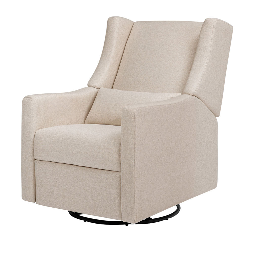 Kiwi Recliner and Swivel Glider