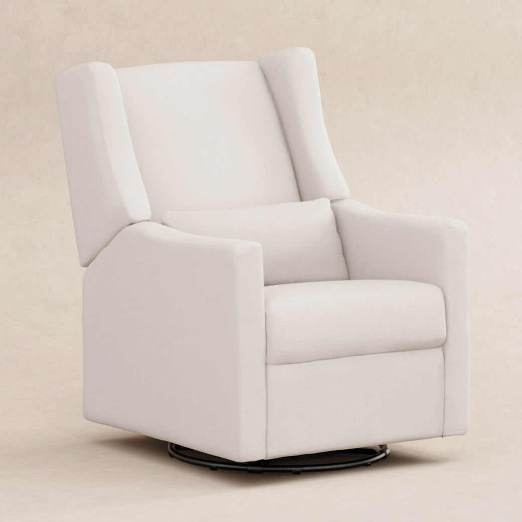 Kiwi Recliner and Swivel Glider