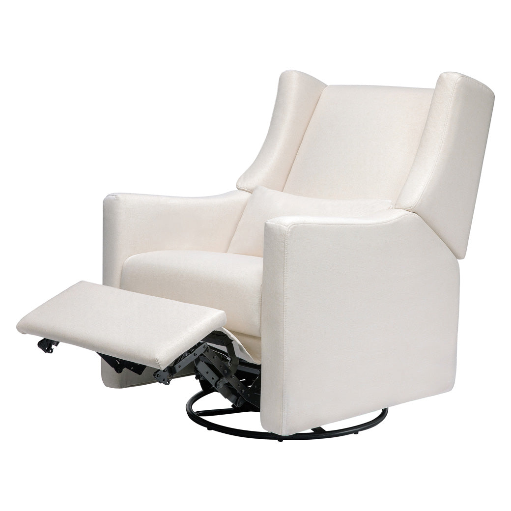 Kiwi Recliner and Swivel Glider