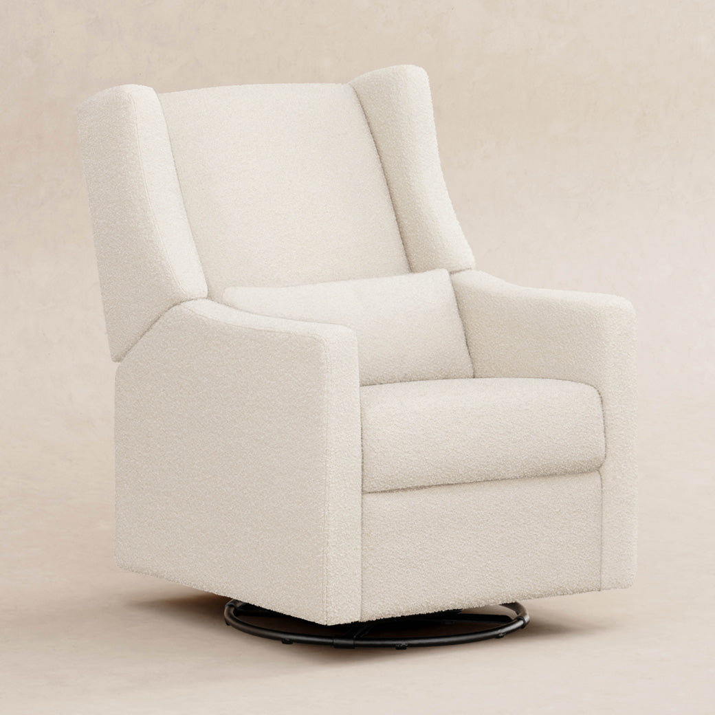 Kiwi Recliner and Swivel Glider