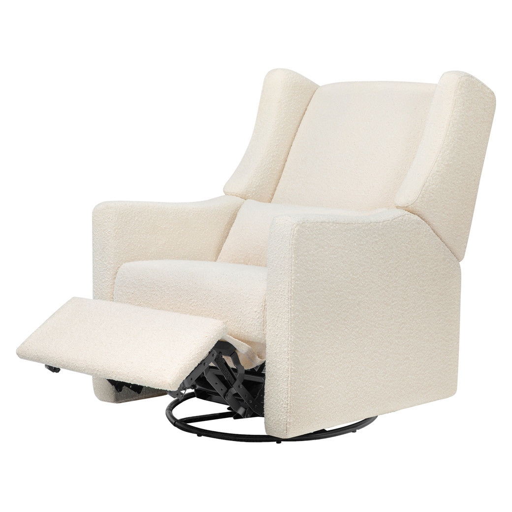 Kiwi Recliner and Swivel Glider
