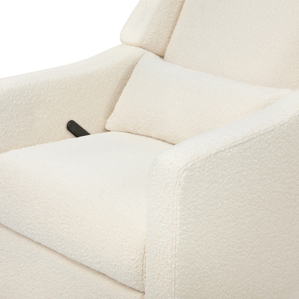Kiwi Recliner and Swivel Glider