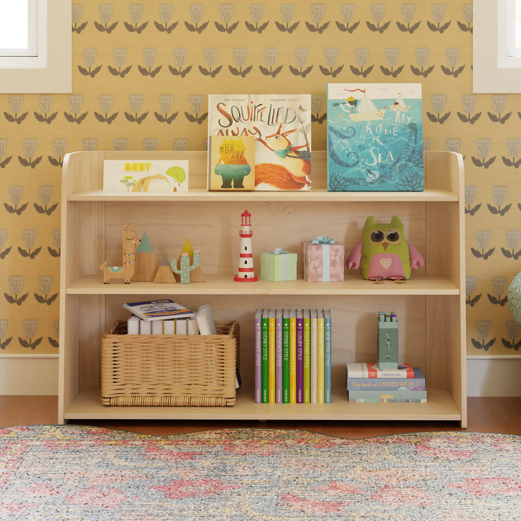 stokke bookshelf Babyletto Melo Montessori-Inspired Bookcase