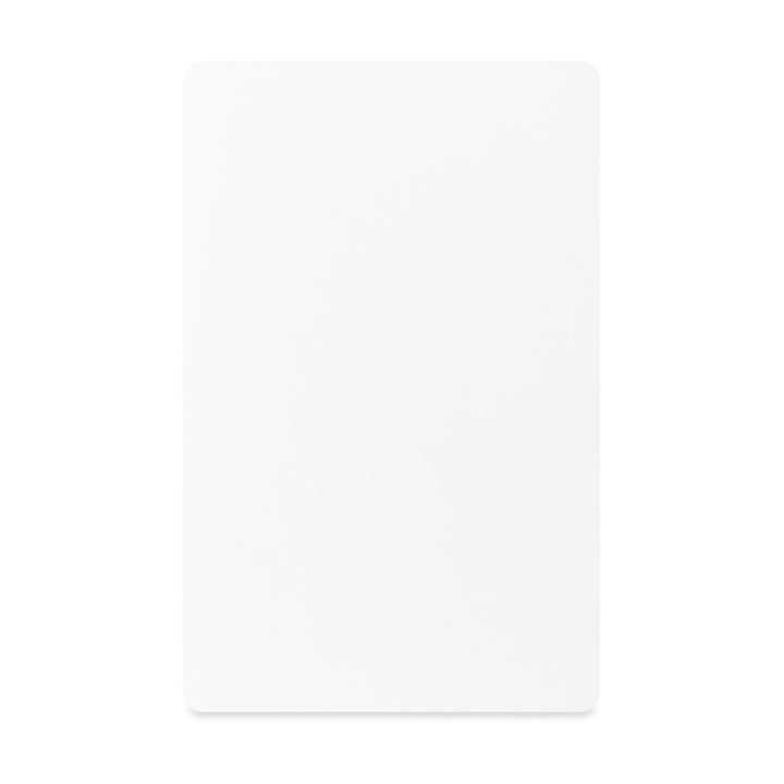 Mini Crib Sheet in GOTS Certified Organic Brushed Cotton