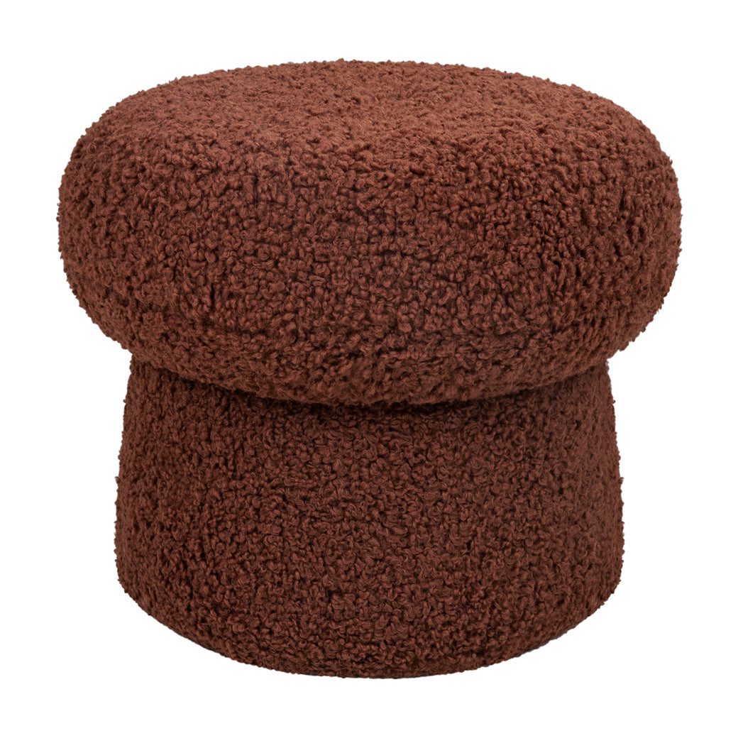 Mini Mushroom Pouf