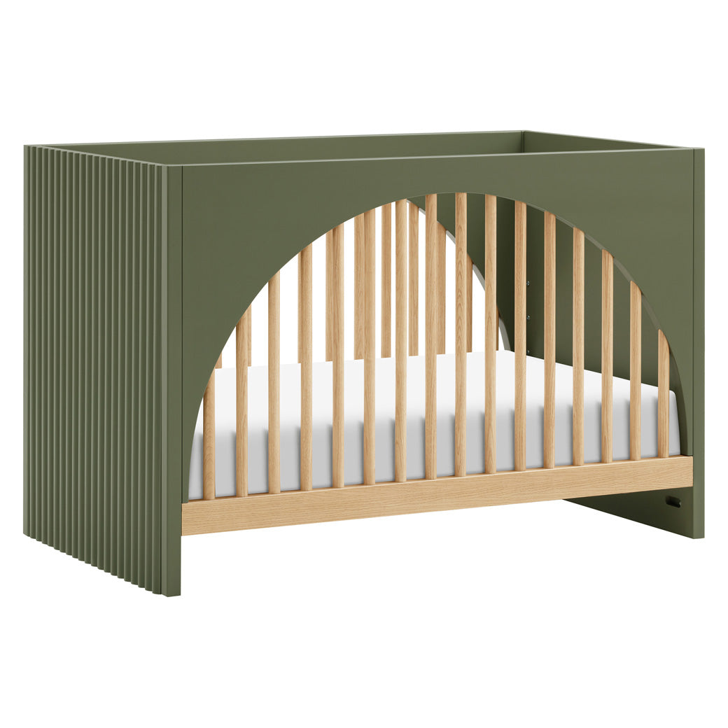Moab 3-in-1 Convertible Crib
