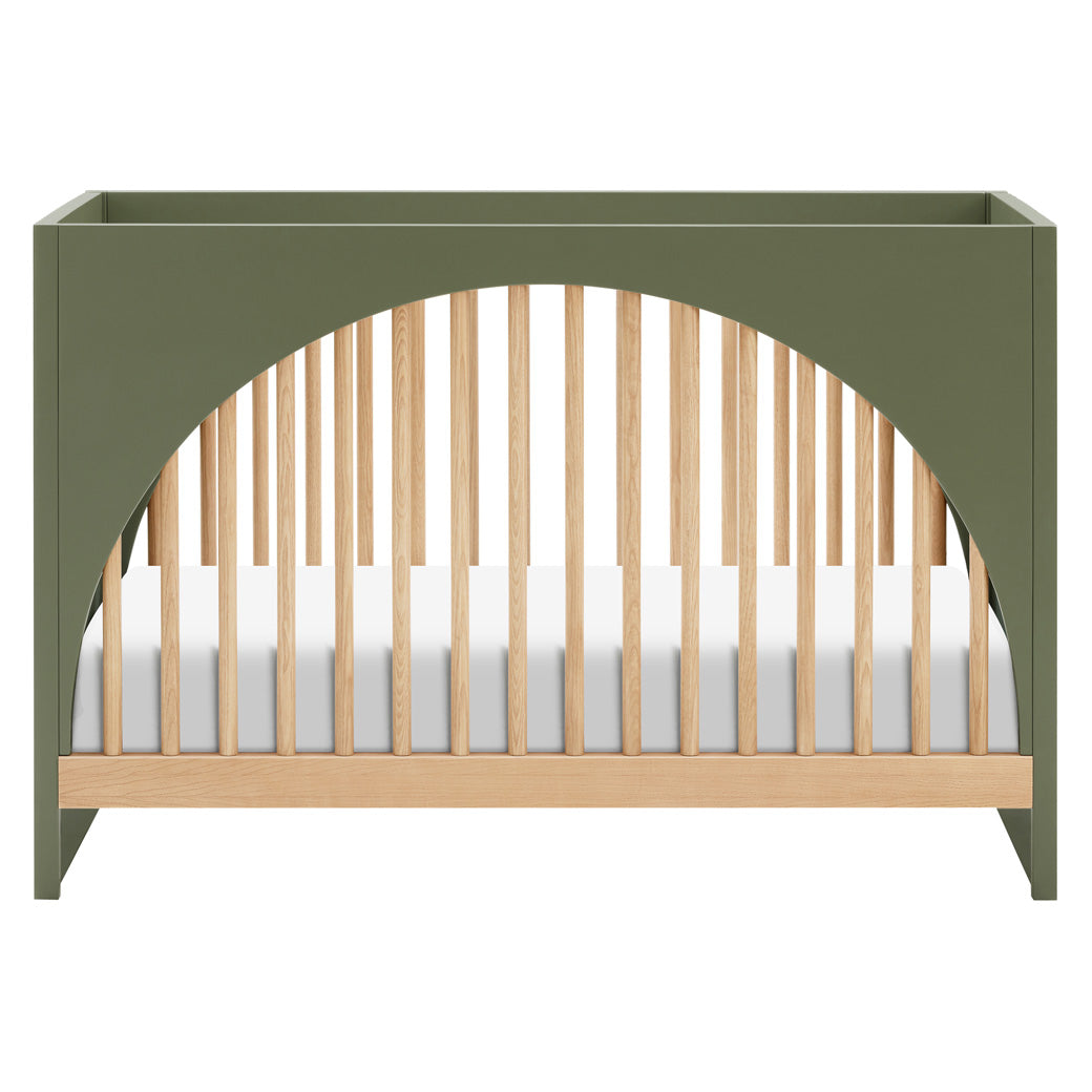 Moab 3-in-1 Convertible Crib