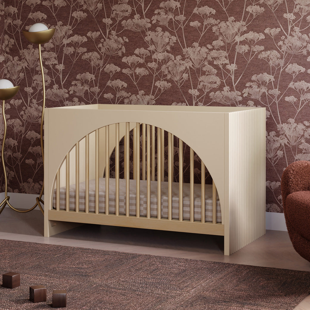 Moab 3-in-1 Convertible Crib