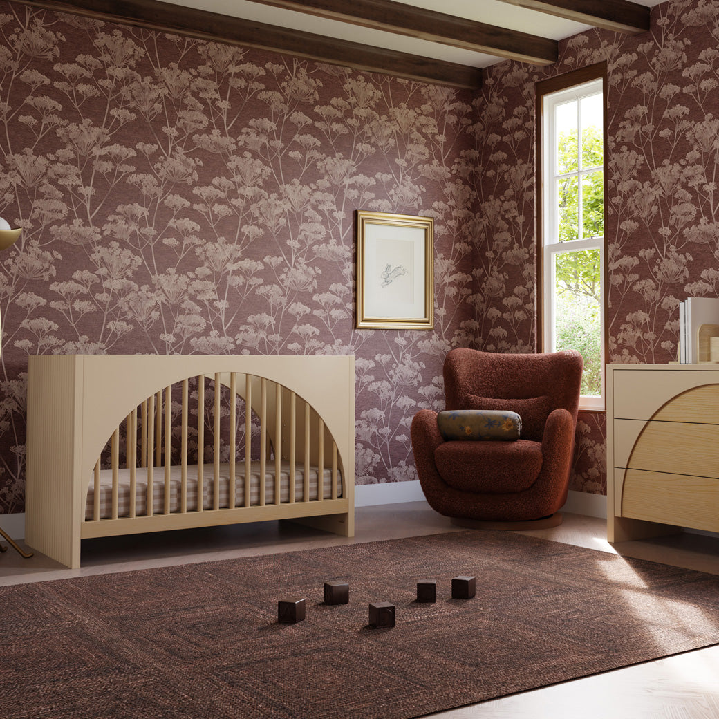 Moab 3-in-1 Convertible Crib