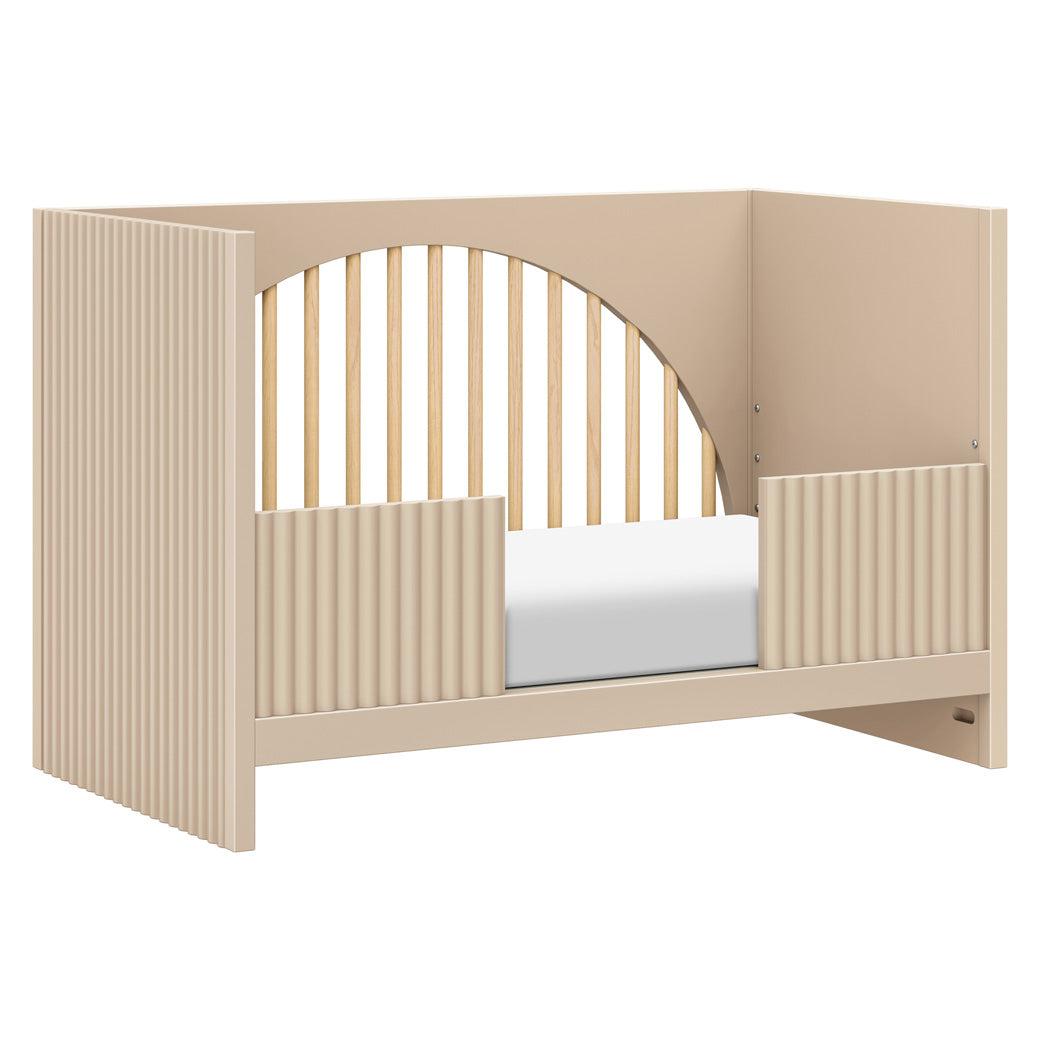 Moab 3-in-1 Convertible Crib