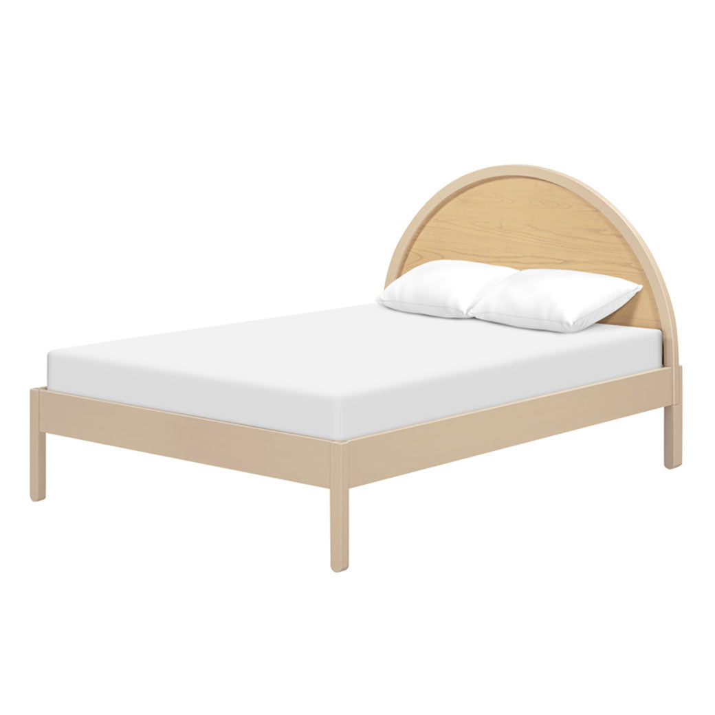 Moab Full Bed