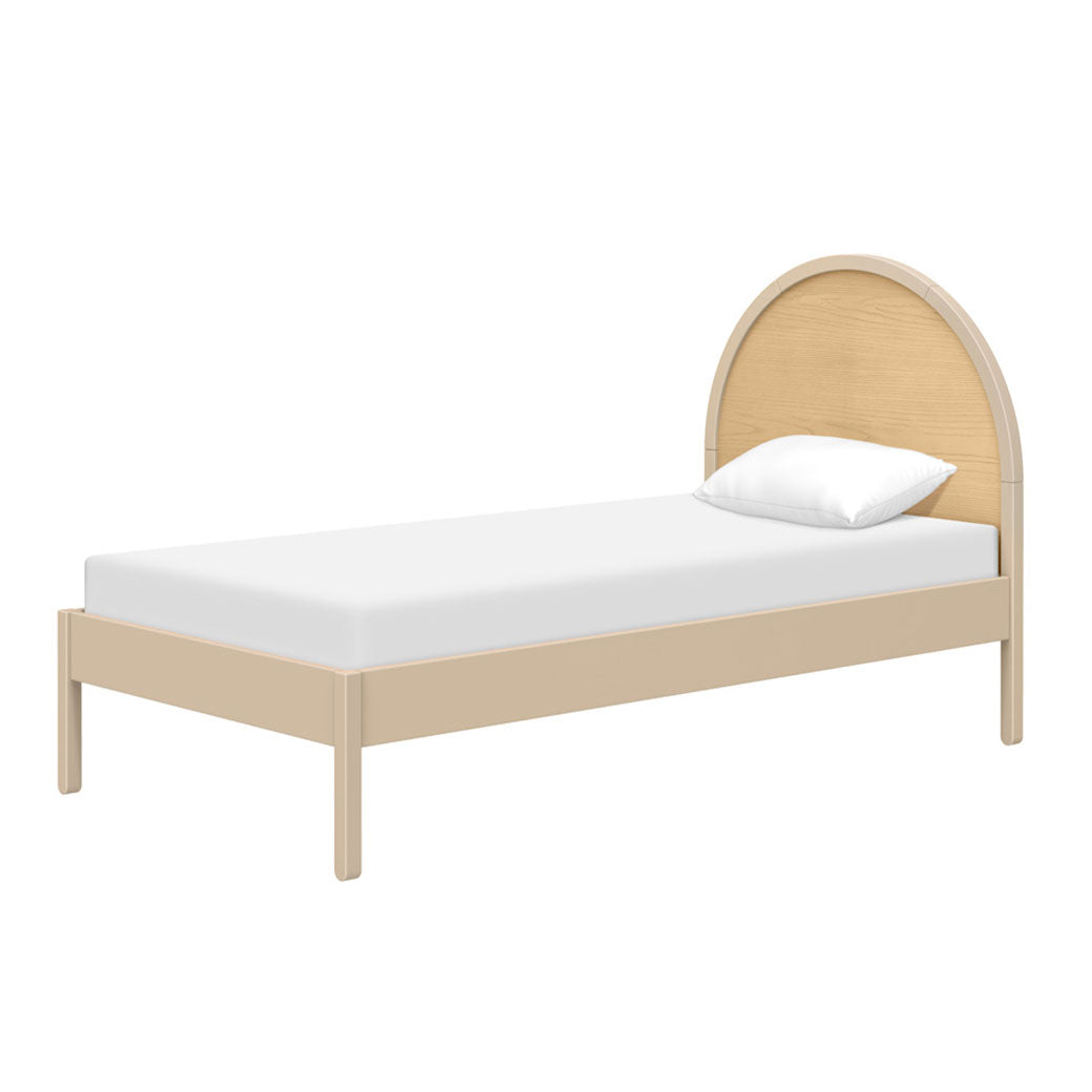 Moab Twin Bed