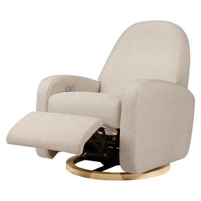 Nami Electronic Glider Recliner