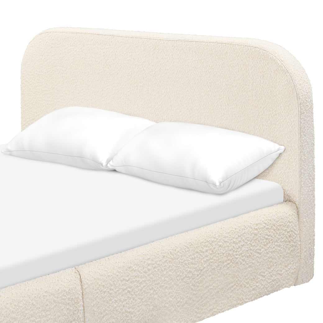 Nara Full Floor Bed