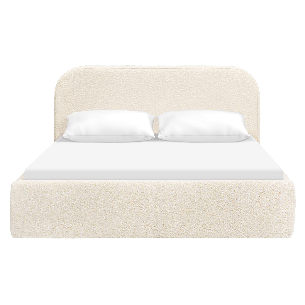 Nara Full Floor Bed