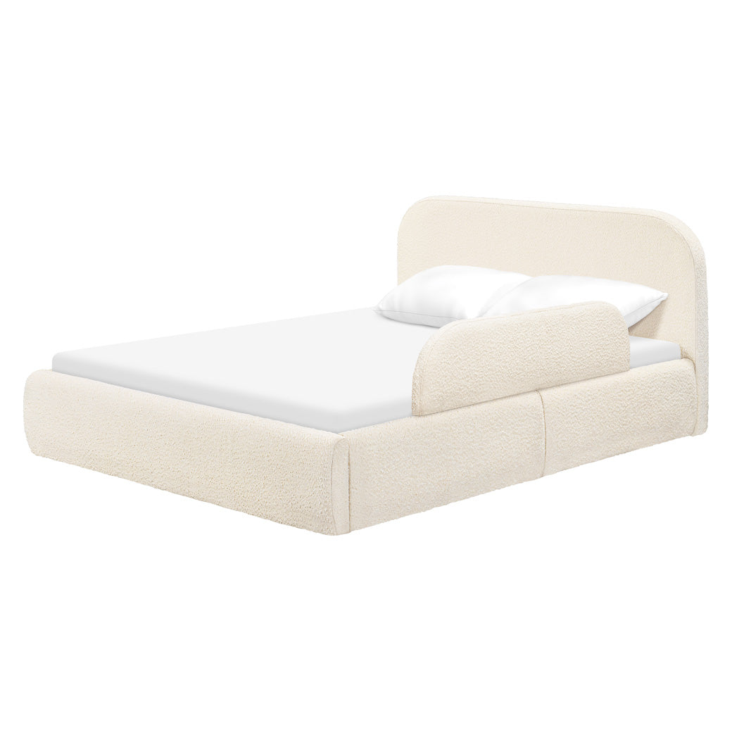 Nara Full Floor Bed