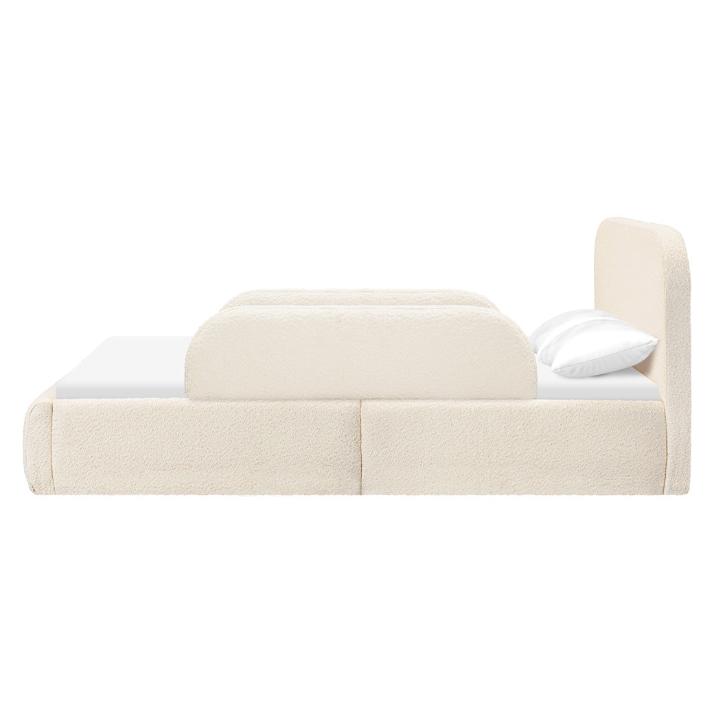 Nara Full Floor Bed