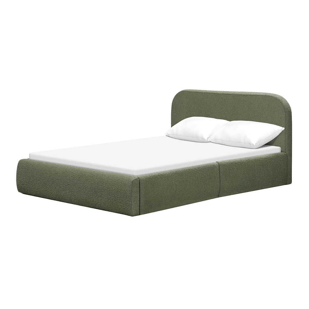 Nara Full Floor Bed
