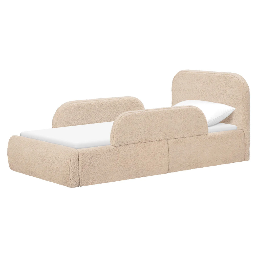 Nara Twin Bed