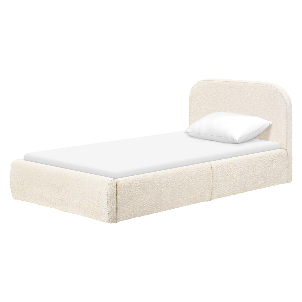 Nara Twin Bed