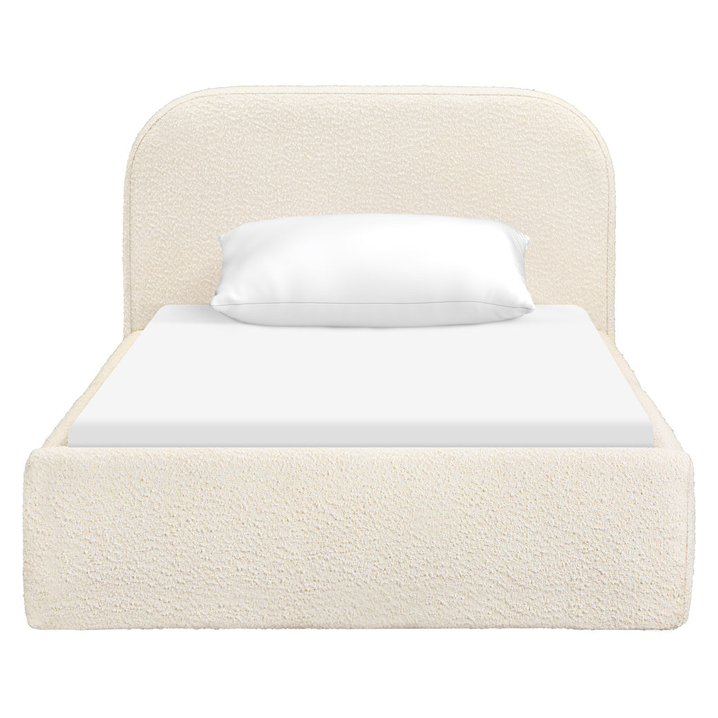 Nara Twin Bed