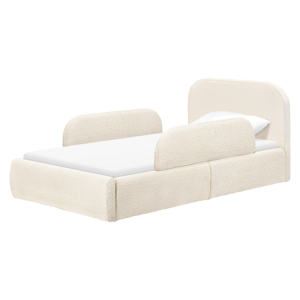 Nara Twin Bed