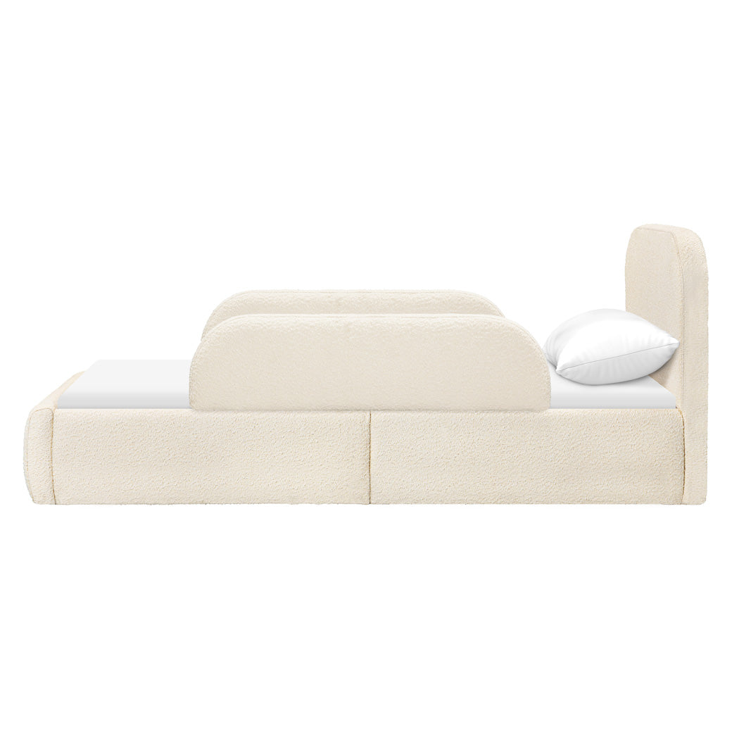 Nara Twin Bed