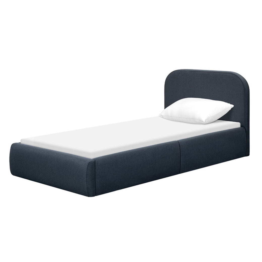 Nara Twin Bed